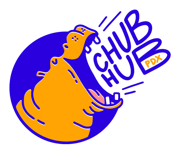 Chub Hub PDX