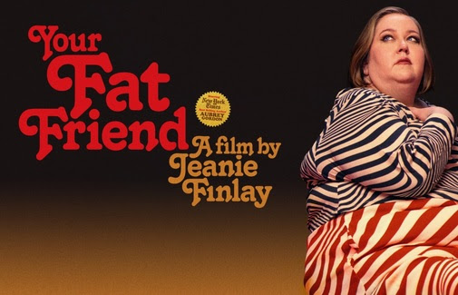 Your Fat Friend Pre-movie Meetup