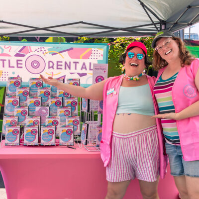 Gentle Rental
