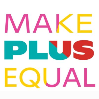 Make Plus Equal