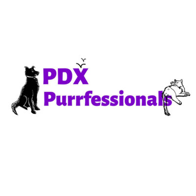 PDX Purrfessionals