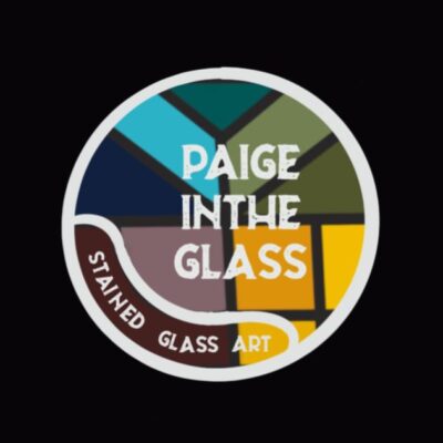 PaigeInTheGlass