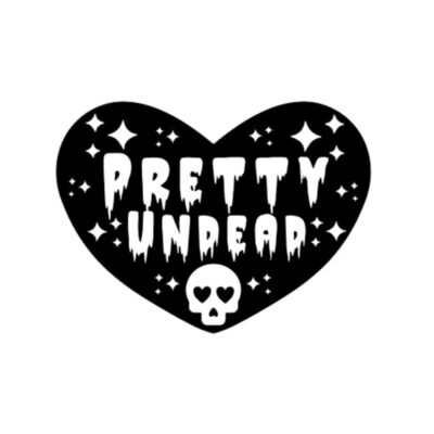 Pretty Undead