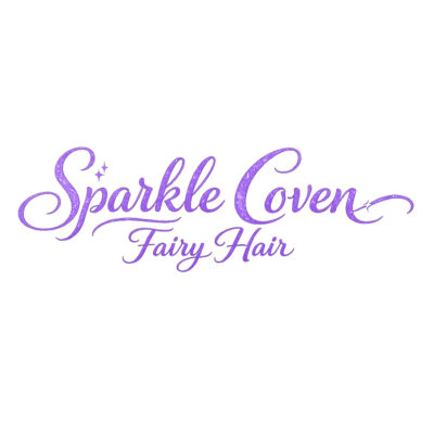 Sparkle Coven Fairy Hair