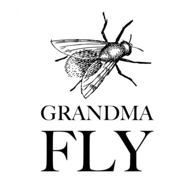Grandma Fly