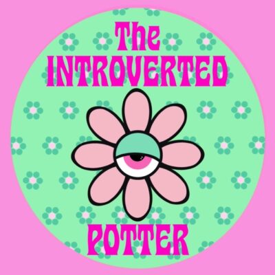 The Introverted Potter