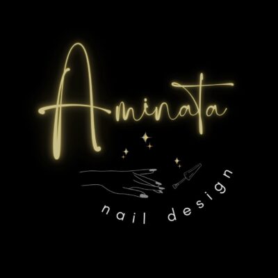 Aminata Nail Design