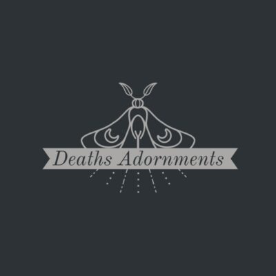 Death’s Adornments