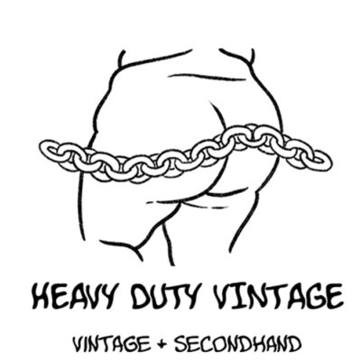 Heavy Duty Vintage