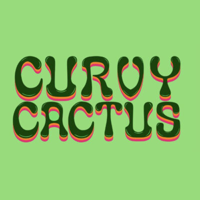 Curvy Cactus