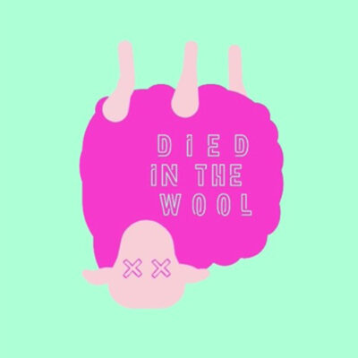 Died in the Wool