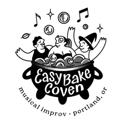Easy Bake Coven