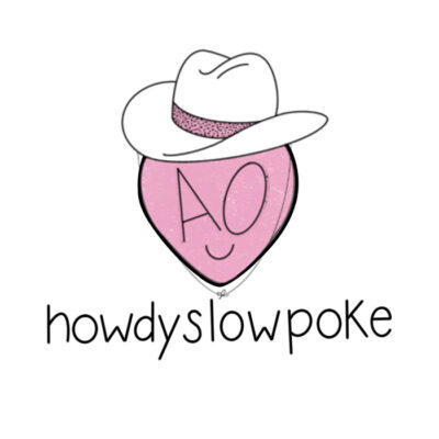 Howdy Slow Poke
