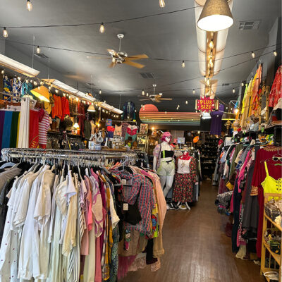 Midtowners Market