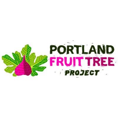 Portland Fruit Tree Project