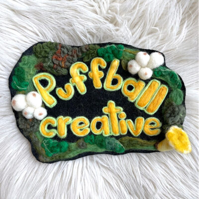 Puffball Creative