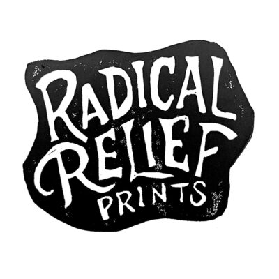 Radical Relief Prints