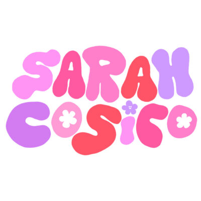 Sarah Cosico