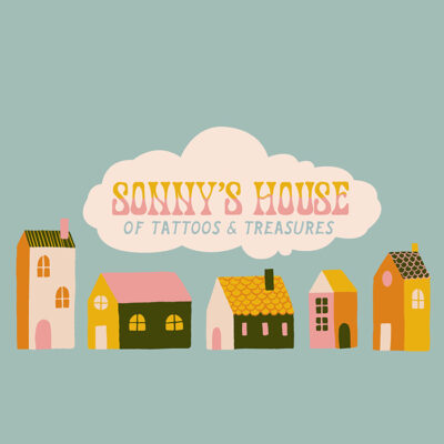 Sonny’s House